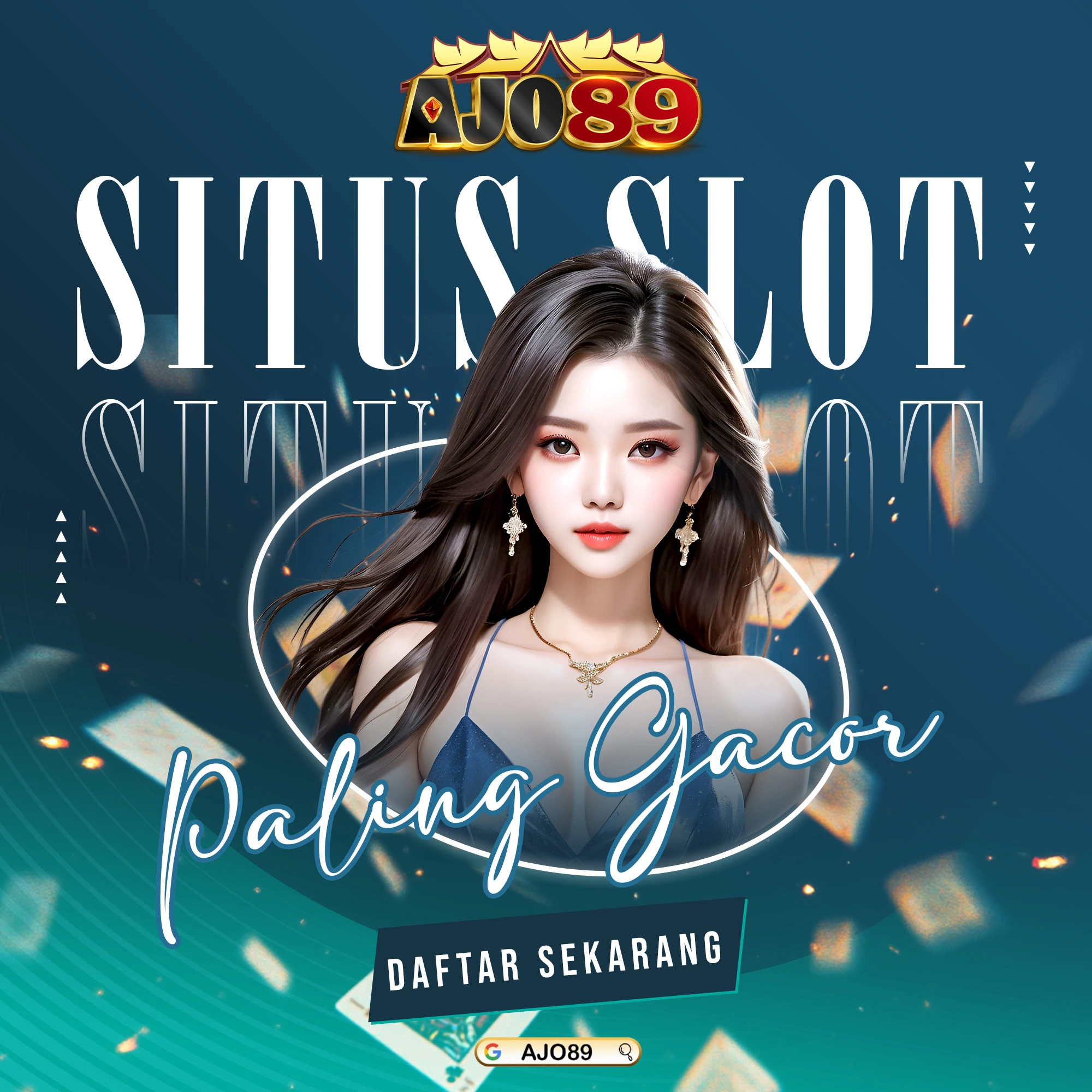 ajo89-slot-login